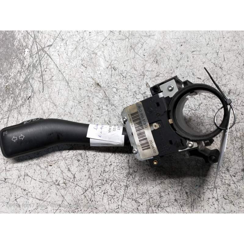 Recambio de mando luces para volkswagen bora berlina (1j2) 1.9 tdi referencia OEM IAM 8LO953513G  