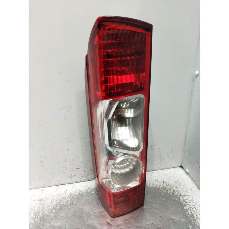 Recambio de piloto trasero izquierdo para fiat ducato furgoneta (250_) 160 multijet 3,0 d referencia OEM IAM   2006