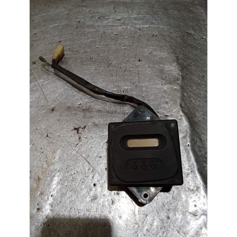 Recambio de pantalla multifuncion para honda st st 1100 pan european (sc26) referencia OEM IAM   