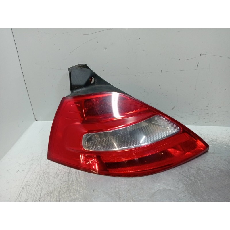 Recambio de piloto trasero izquierdo para renault megane i fase 2 berlina (ba0) referencia OEM IAM 8200413214 89038181 