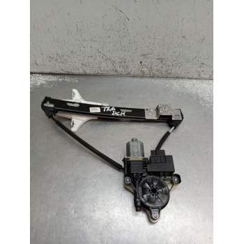 ELEVALUNAS TRASERO DERECHO 2G5839462C 5P