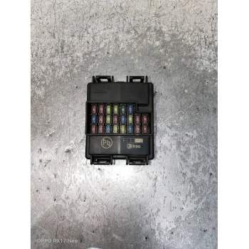CAJA RELES / FUSIBLES 91950D4650 