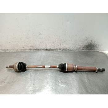 TRANSMISION DELANTERA DERECHA 8200378880 12G 2005