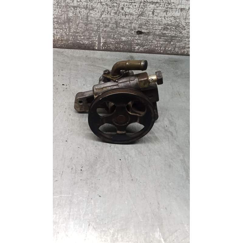 Recambio de bomba direccion para honda logo (ga) 1.3 (ga3) referencia OEM IAM  13G 1999