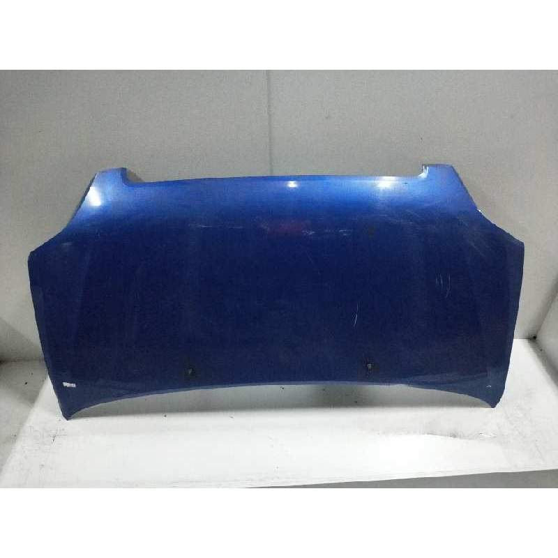 Recambio de capot para opel agila 1.2 16v cat (z 12 xe / lw4) referencia OEM IAM   