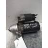 Recambio de motor arranque para bmw serie 3 coupe (e46) 318 ci referencia OEM IAM 0001108157 BOSCH 18I