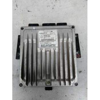 CENTRALITA MOTOR UCE R0410B034C 8200911560 8200619409 81350B