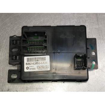 MODULO ELECTRONICO 68243664AH 16759101 2017