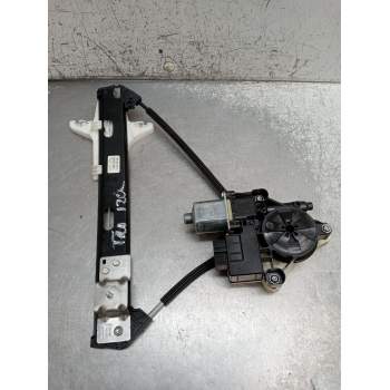 ELEVALUNAS TRASERO IZQUIERDO 2G6839461C 