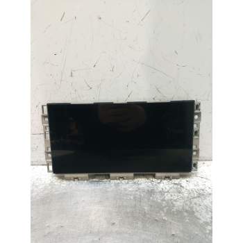 PANTALLA MULTIFUNCION 82A919620A 10R053086 4TU00111052413010068 2020