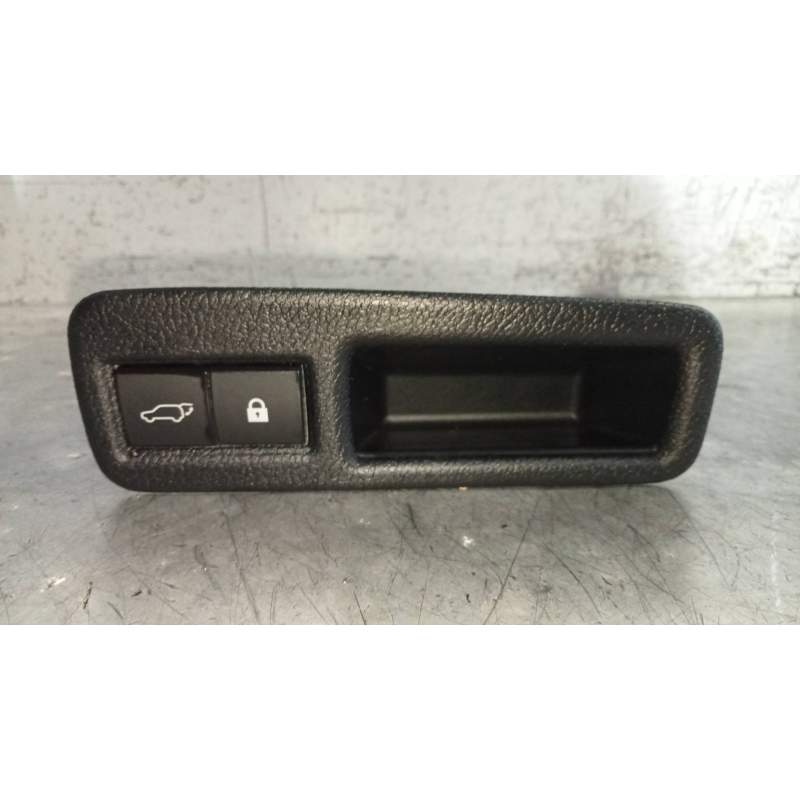 Recambio de mando multifuncion para lexus nx 300h 4wd referencia OEM IAM 6929178040 5861J90 5850190