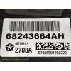 Recambio de modulo electronico para jeep compass ii 1.4 m-air cat referencia OEM IAM 68243664AH 16759101 2708A