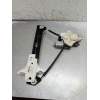 Recambio de elevalunas trasero izquierdo para volkswagen polo referencia OEM IAM 2G6839461C  