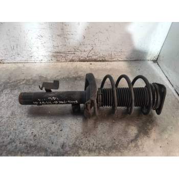 AMORTIGUADOR DELANTERO IZQUIERDO 4M5118K001AAC 16G 2008