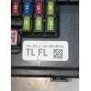 Recambio de caja reles / fusibles para hyundai tucson (tl, tle) 1.6 crdi referencia OEM IAM 91951D7210  2018