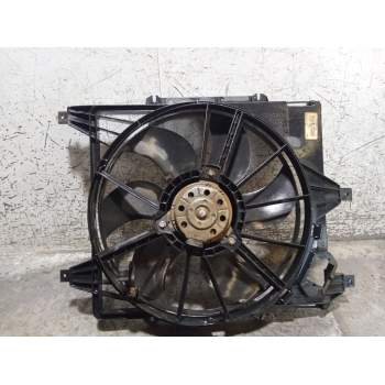 ELECTROVENTILADOR 8200114039 19DCI 2003