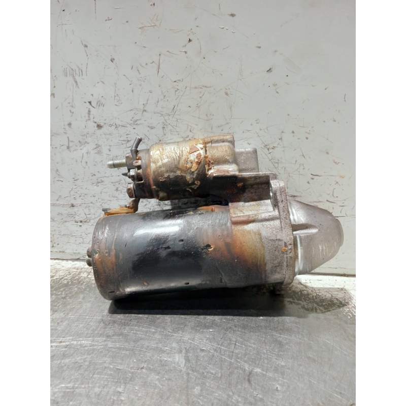 Recambio de motor arranque para mercedes-benz clase b (w245) referencia OEM IAM A0051517401 0001108217 2005