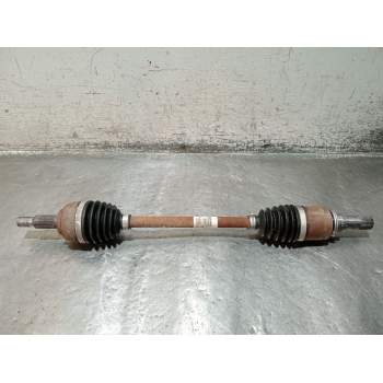 TRANSMISION DELANTERA IZQUIERDA 8200341698 12G 2005