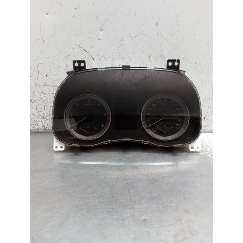 Recambio de cuadro instrumentos para hyundai tucson (tl, tle) 1.6 crdi referencia OEM IAM 94023D7FB0  2018