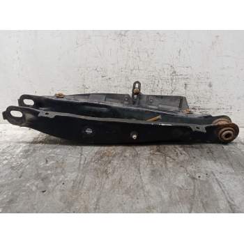BRAZO SUSPENSION INFERIOR TRASERO IZQUIERDO 