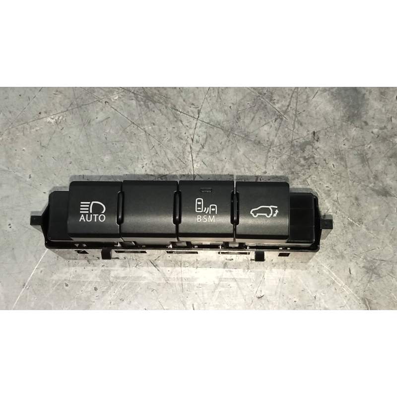 Recambio de mando multifuncion para lexus nx 300h 4wd referencia OEM IAM 3610J90 75P356 