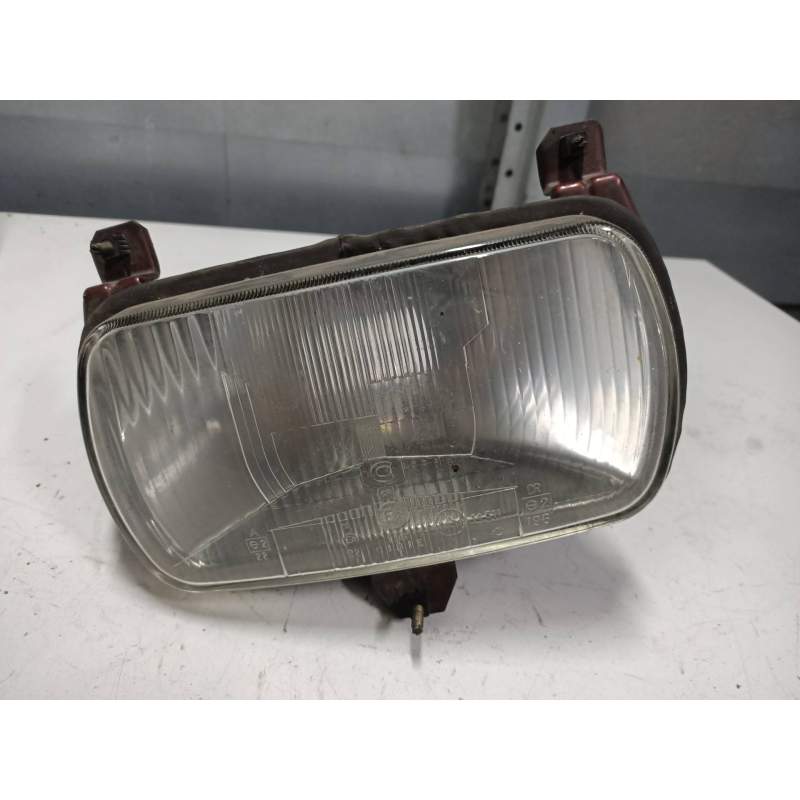 Recambio de faro izquierdo para citroën c 25 combi/bus 1.9 diesel referencia OEM IAM   