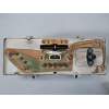 Recambio de cuadro instrumentos para ford sierra berlina 2.3 v6 referencia OEM IAM  AHB 