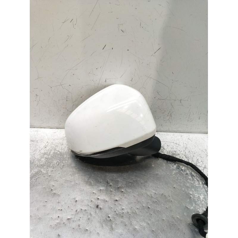 Recambio de retrovisor derecho para volvo xc40 (536) d4 awd referencia OEM IAM  ELÉCTRICO 2017