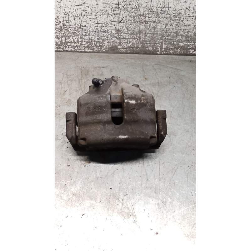Recambio de pinza freno delantera derecha para volkswagen eos (1f7) 1.6 referencia OEM IAM ATE 16G 2006