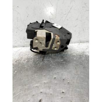 MOTOR CIERRE CENTRALIZADO DELANTERO DERECHO BM5AA21812BG 5P 2014