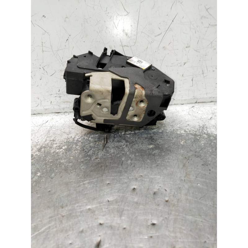 Recambio de motor cierre centralizado delantero derecho para ford focus turn. referencia OEM IAM BM5AA21812BG  5P