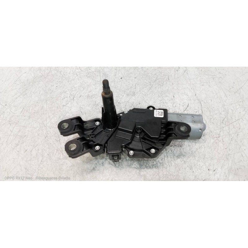 Recambio de motor limpia trasero para ford puma st-line referencia OEM IAM L1TB17404AB BX726 