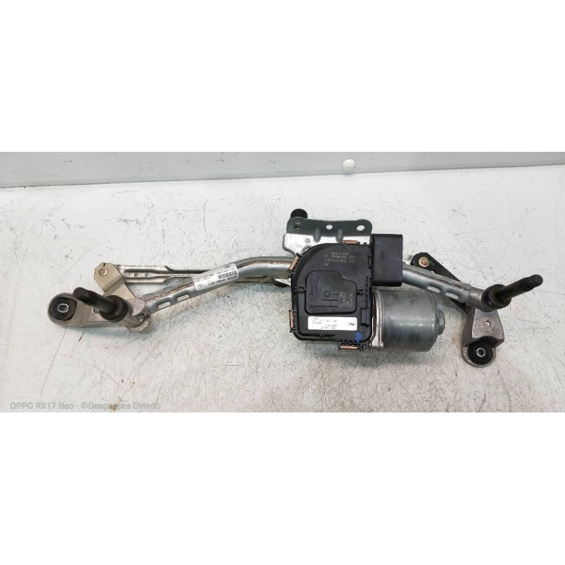 Recambio de motor limpia delantero para ford puma st-line referencia OEM IAM H1BB17504AF H1BB17500AF 3397022488 