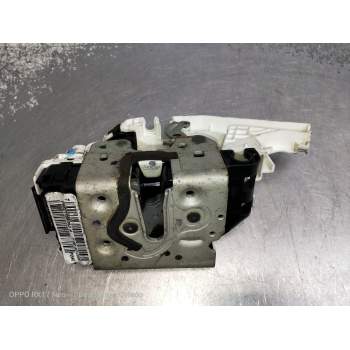 MOTOR CIERRE CENTRALIZADO DELANTERO IZQUIERDO P68211097ACA 5P 2017