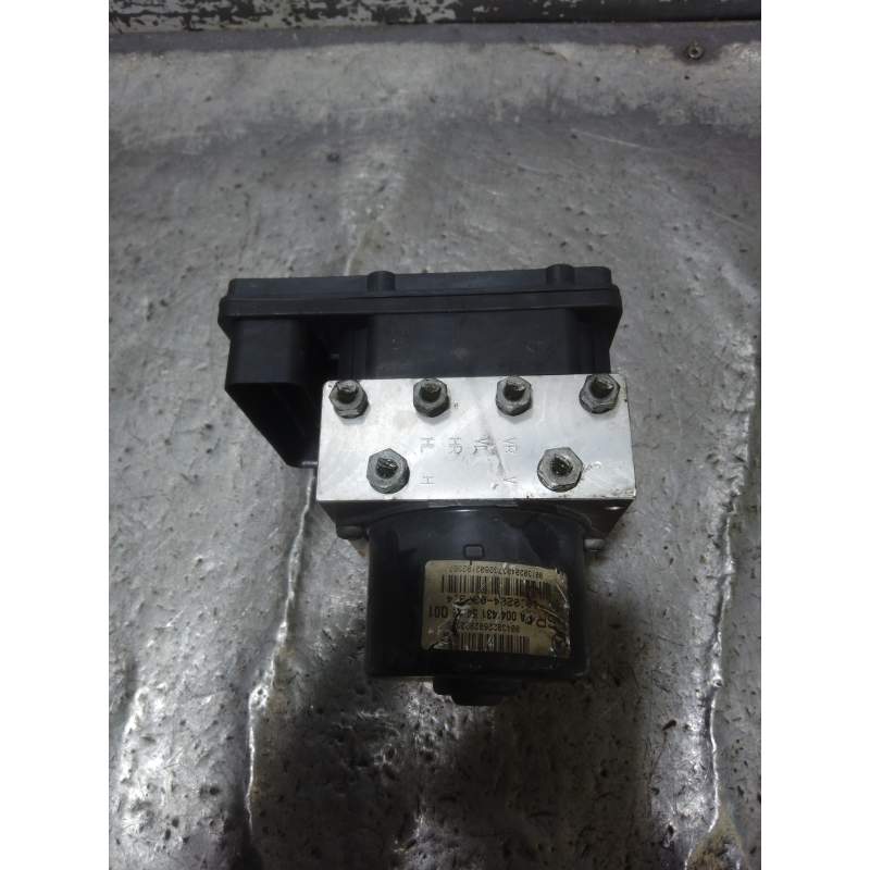 Recambio de abs para mercedes-benz clase c (w203) berlina 220 cdi (203.006) referencia OEM IAM 10092515243 A2095451432 