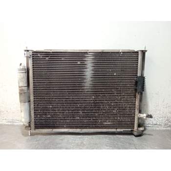 RADIADOR AGUA 8200552787 12G 2005