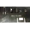 Recambio de mando multifuncion para lexus nx 300h 4wd referencia OEM IAM 3610J90 75P356 