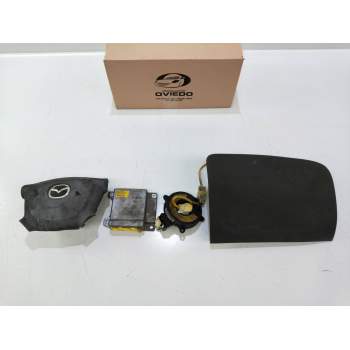 KIT AIRBAG 