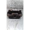 Recambio de pinza freno delantera derecha para volkswagen eos (1f7) 1.6 referencia OEM IAM ATE 16G 2006