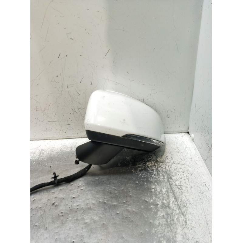 Recambio de retrovisor izquierdo para volvo xc40 (536) d4 awd referencia OEM IAM  ELÉCTRICO 2017