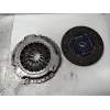 Recambio de kit embrague para ssangyong musso 2.9 tdi lux referencia OEM IAM   