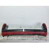 Recambio de paragolpes trasero para renault kangoo dynamique referencia OEM IAM   2008