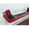 Recambio de paragolpes trasero para renault kangoo dynamique referencia OEM IAM   2008