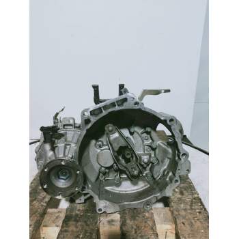 CAJA CAMBIOS JCZ 01027 64 0774 