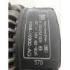 Recambio de alternador para ford mondeo berlina (gd) gt referencia OEM IAM 0123212001 BOSCH 
