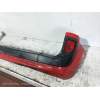 Recambio de paragolpes trasero para renault kangoo dynamique referencia OEM IAM   2008