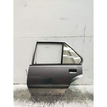 PUERTA TRASERA IZQUIERDA 4P 1986