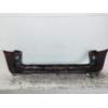 Recambio de paragolpes trasero para renault kangoo dynamique referencia OEM IAM   2008
