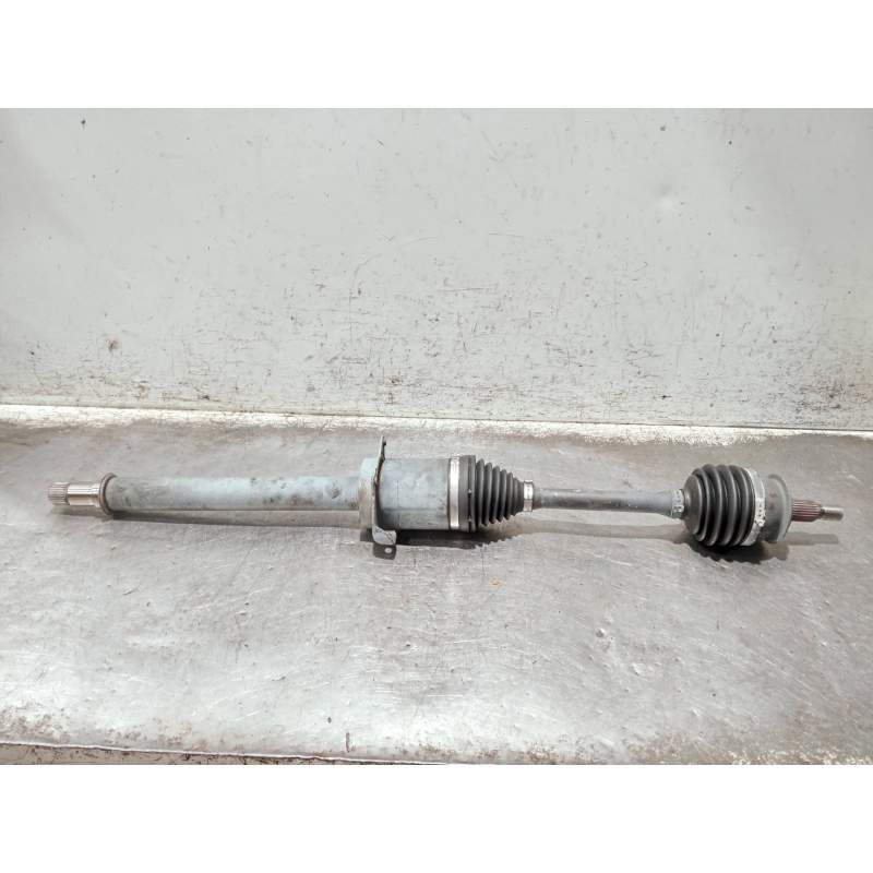 Recambio de transmision delantera derecha para mercedes-benz clase b (w245) referencia OEM IAM  200CDI 2005