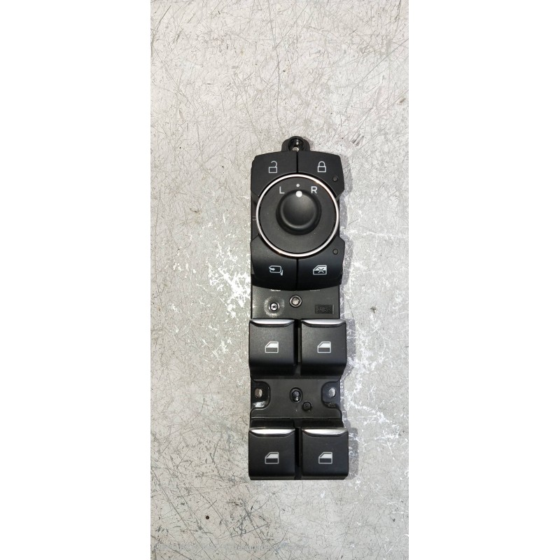 Recambio de mando elevalunas delantero izquierdo para ford puma st-line referencia OEM IAM NX7T14540DC  